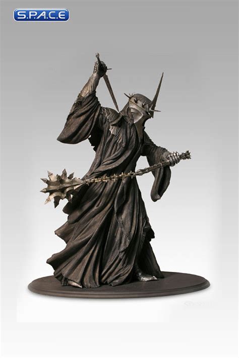 The Witch King Statue: Influence and Impact on Fantasy Art and Design